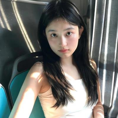 甜蜜的你