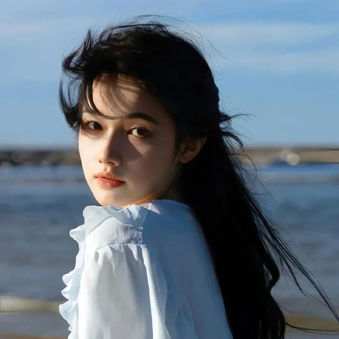 女演员原田久子