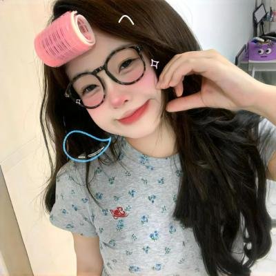 假如动物会摄影