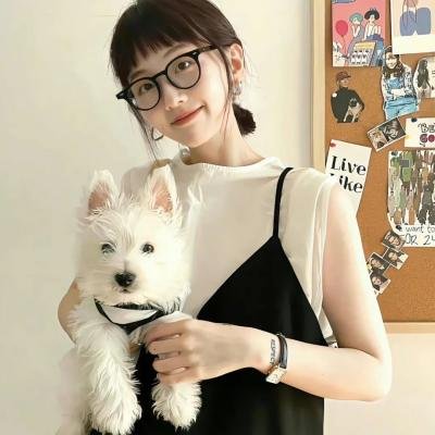 我和我的儿女们